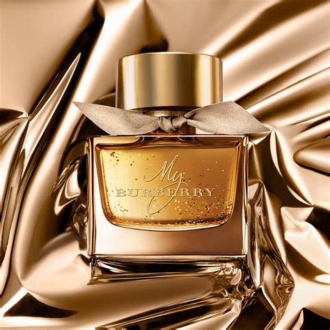 parfum femme my burberry